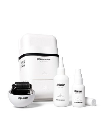 Copenhagen Grooming The Hair Growth Kit - Nude - ONE SIZE