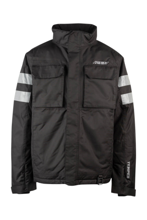 509 Temper Insulated Coat (2023) Stealth XL