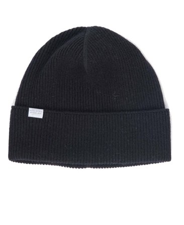 Houdini Zissou Hat Rock Black