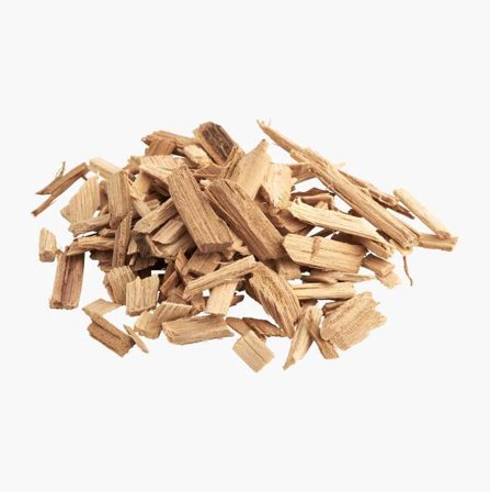 Biltema - Røykespon av bøk 750 g