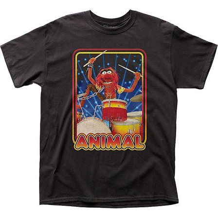 Animal Muppets T-shirt