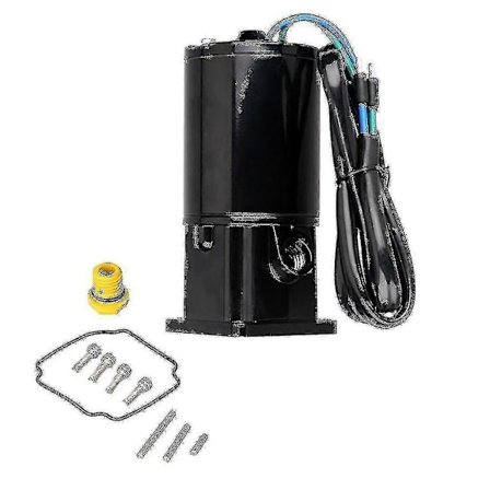 809885a1 Tilt Trim Motor for utenbordsmotor, passer Mercury utenbordsmotor 40hk-@50hk-@