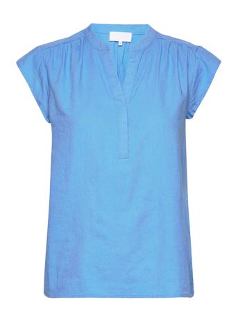 Lr-Naja Blue Levete Room