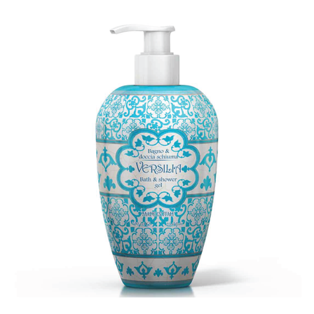 Rudy Profumi Bath & Shower Gel Versilia, 700 ml