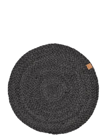 Södahl | Dækkeserviet Dia35Cm Its All Ash | Ø 35 CM