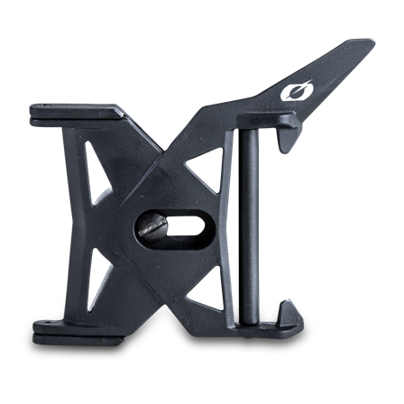 Airflap-sett til Crossbriller O'Neal Airflaps EX-SRS