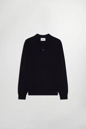 NN.07 Serge 6584 Male Blue