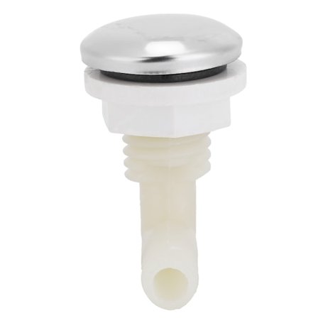 9-huls luftdyse tilbehør badekar hydroterapi fjeder pool svømmebassin luftdyse (60-03)