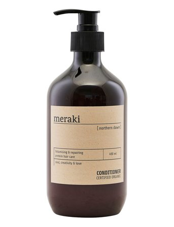 meraki Conditioner, Northern Dawn - Nude - 490 ml