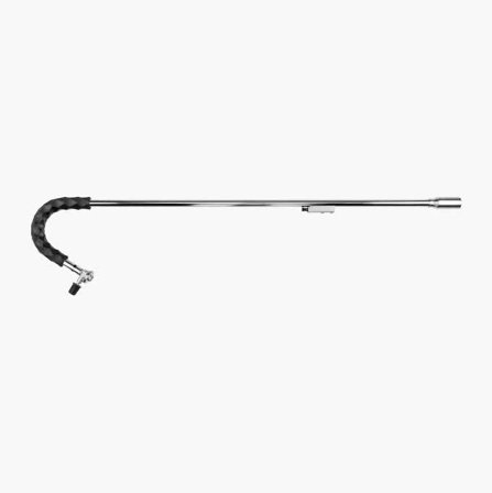 Ogräsbrännare 85 cm - Biltema