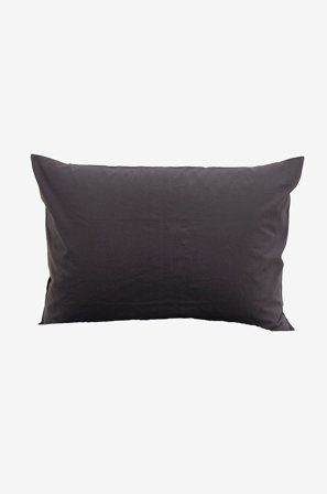 Turiform - Tyynyliina Chill - Harmaa - Tyynyliinat - 50X60 - - Homeroom