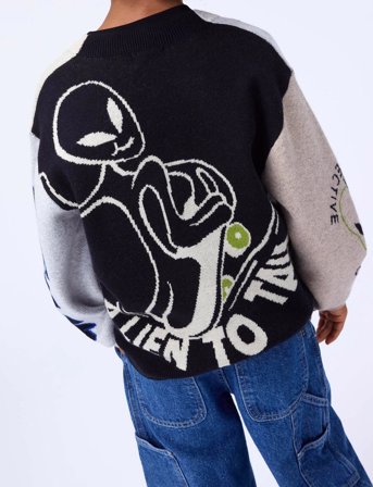 Molo Burt - Beige - 110/116