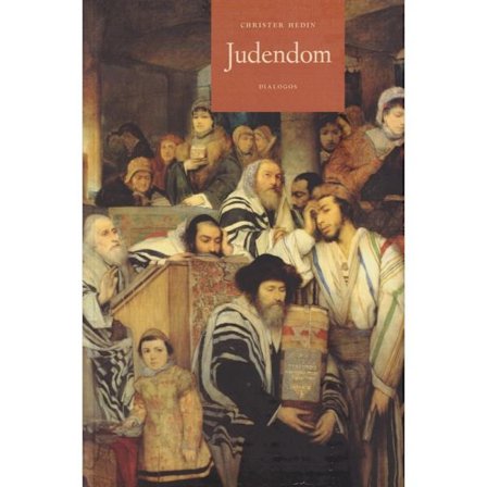 Judendom (bok, danskt band)