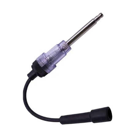 Tennpluggtenningstester Tennpluggverktøy Feilsøking Småbil Motorsykkel Gressklipper Motorer