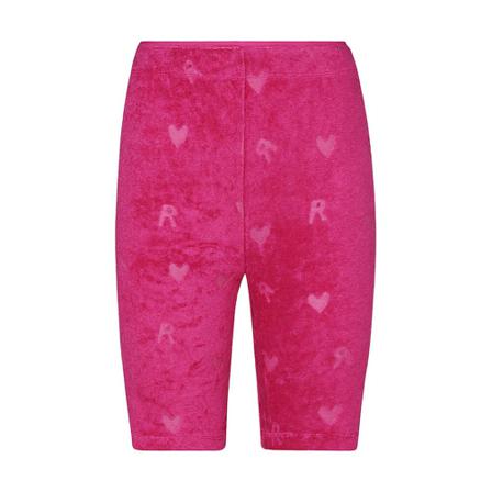 Rotate Birger Christensen Shorts Pink, Dame