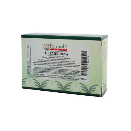 Olemedrina 30 opercoli