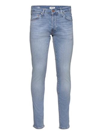 Jjiglenn Jjicon Jj 957 50Sps Jeans Blå Jack & J S