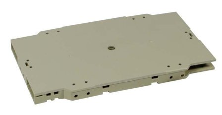 SYNERGY LWL-Spleißset Schrumpfschlauch(Spleißkassette, Deckel, Spleiß/Schrumpfschlauch), Synergy 21,