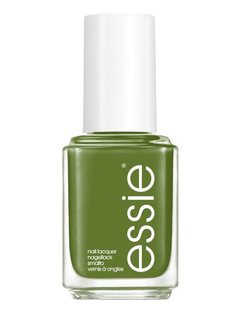 Essie Essie Classic Willow In The Wind 823 - Green - 13.5 ML
