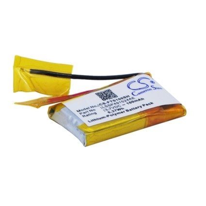 Batteri till Smart klocka för FitBit Surge