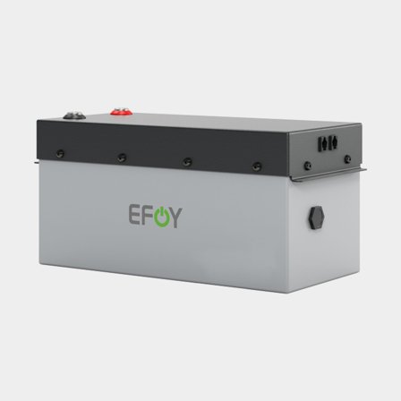 EFOY LI Batteri 105Ah 12V