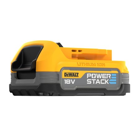 Dewalt DCBP034-XJ Akku 1,7 AH, 18 V, Koneiden tarvikkeet & käyttöosat