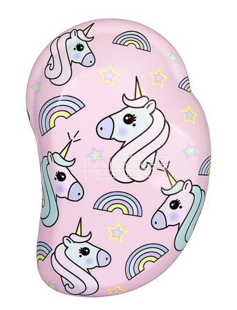 Tangle Teezer Tangle Teezer The Original Mini Unicorn Magic - Multi/patterned - ONE SIZE