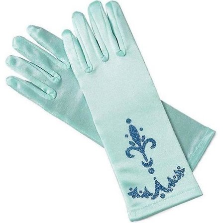 Elsa Princess Handsker