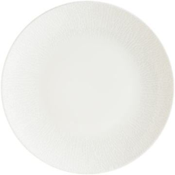 Tallrik Bonna Radix Vit 27cm