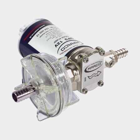 Dieselpump UP3 15 l/min 12V