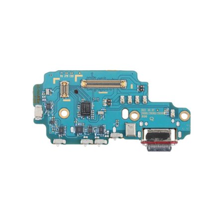 Samsung Galaxy S22 Ultra Laddkontakt Modul