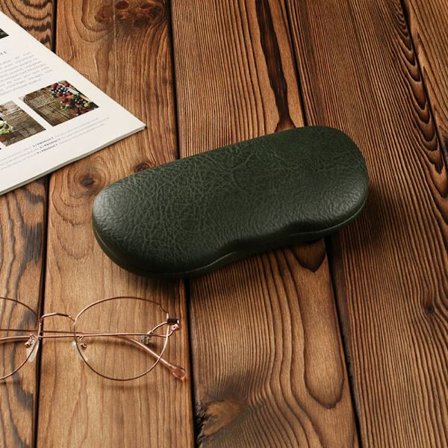 Case Myopia Case ARMY GREEN