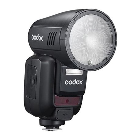 Godox blitz ttl v100n kompatibel med nikon