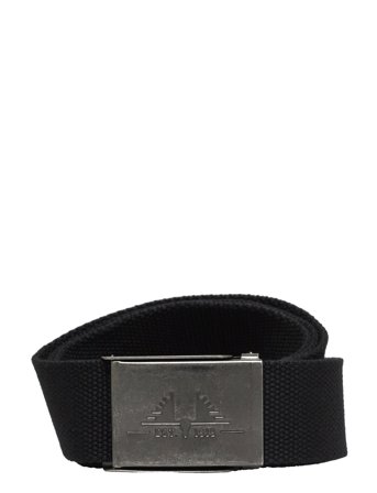 Lynx Belt Black Swedteam