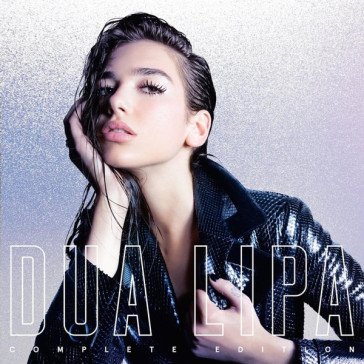 Dua lipa (complete edition) DUA LIPA
