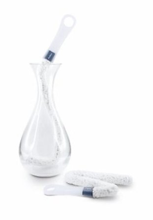 PULLTEX KARAFFELBØRSTE MED HÅNDTAK