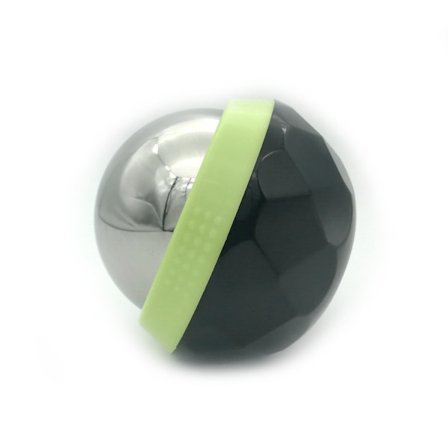 (Vihreä)Fitness Cryosphere Kylmähierontapallo - Kylmä & Lämpö, ZQKLA