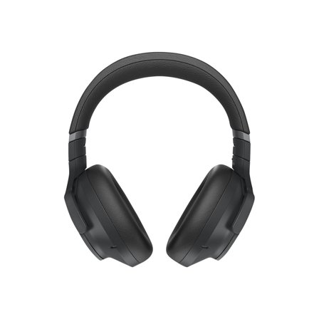 Technics - Hodetelefoner on & over-ear EAH-A800E-K Svart