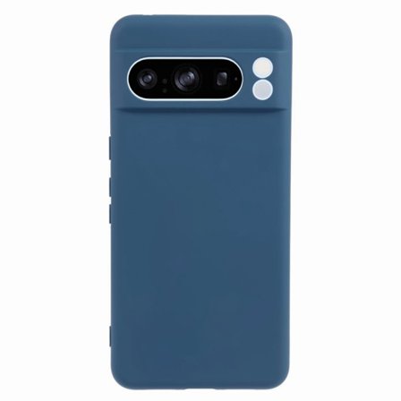 Google Pixel 8 Pro -kuori TPU sininen