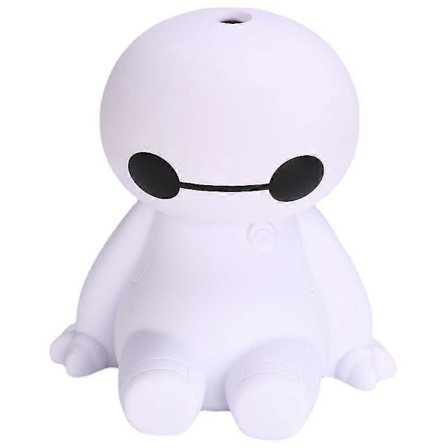 Lille Luftfugter Bærbar Skrivebordsluftfugter USB Personlig Mini Luftfugtere Til Soveværelse Kontor Bil Planter