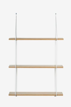 Create Collection - Seinähyllykkö Vera - Luonnonväri - Seinähyllyköt - - Homeroom