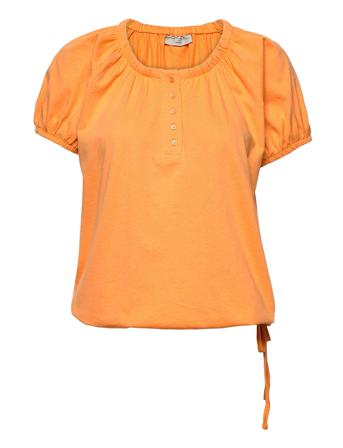 Fqbetina-Ss-Solid Orange FREE/QUENT