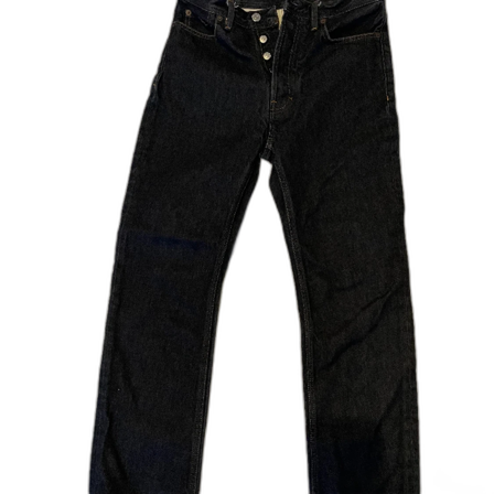 Acne jeans