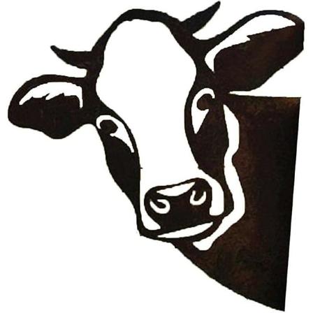 2 stk. Metallpynt til Henging, Utemiljø, Hagepynt, Hjemmedekor, Hengepynt, Hjemmebryllup, Innendørs (5-e-0) 1