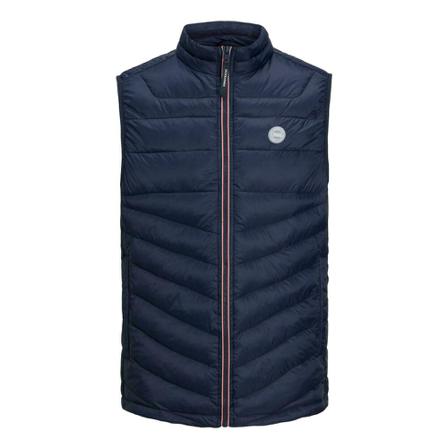 Jack & Jones Vests Blå, Herre Veste