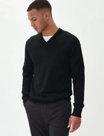 Matinique Maviggo - Black - XL