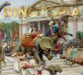 Dinotopia - Bok av James Gurney - Hardback