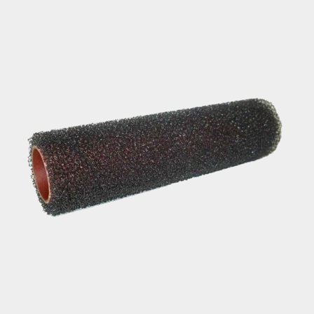 Roller Sleeve for non-skid paint KiwiGrip roller 9" (23 cm)