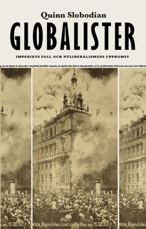 Globalister, ISBN: 9789198170856