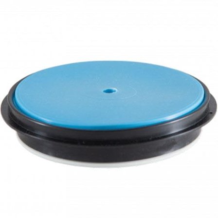 Vieser 7114105 Forhøyningsring 12 mm, Innendørsavløp